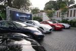 Maserati GranTurismo 2007 года
